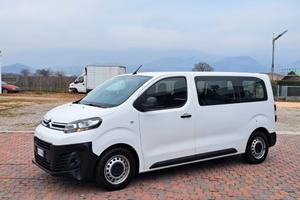 Citroen Jumpy Atlante 1.5 BlueHDi M 9 Posti *LEGGI