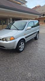 HONDA HRV 