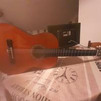 chitarra classica 