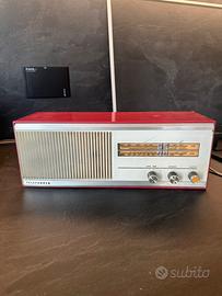 Radio Telefunken Capriccino 101- anno 1970