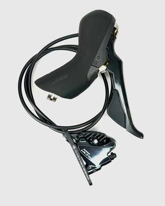 Comandi e pinze Ultegra R8020 