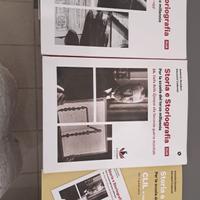 Libri scolastici scuola superiore