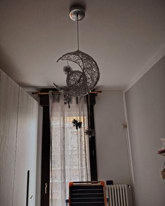 Lampadario Luna