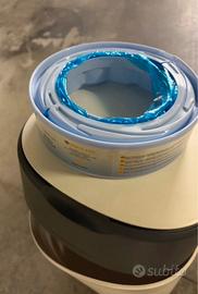 Mangiapannolini tommee tippe