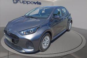 MAZDA 2 vvt full hybrid electric Prime Line e-cvt