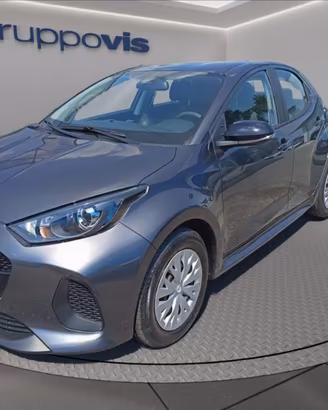MAZDA 2 vvt full hybrid electric Prime Line e-cvt