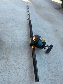 Canna da pesca shimano