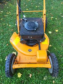 Tagliaerba AS Motor AS 53 2T ES 4WD RB