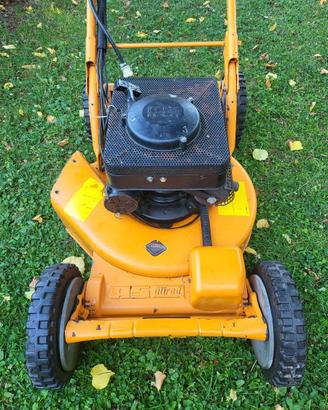 Tagliaerba AS Motor AS 53 2T ES 4WD RB