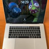 Macbook Pro 16”  2019
