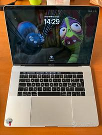 Macbook Pro 16”  2019