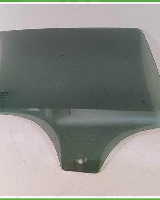 Cristallo Laterale Scendente Posteriore Destro DX