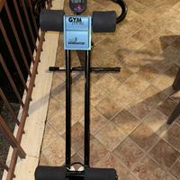 Macchina per addominali AB Generator