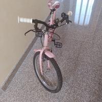 bicicletta bambina 