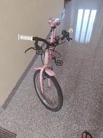 bicicletta bambina 