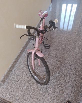 bicicletta bambina 