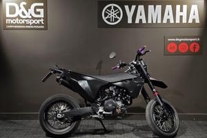 Husqvarna 701 Supermoto