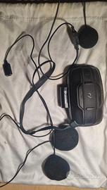 Interfono Cellularline Shape per caschi integrali