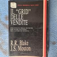 Il Grid delle Vendite Blake Mouton 1988 Manuali