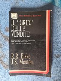 Il Grid delle Vendite Blake Mouton 1988 Manuali