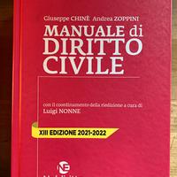 Manuale superiore di diritto civile Neldiritto