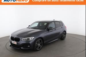 BMW 118 d 5p. Msport