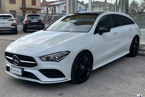 Mercedes-benz CLA 220 d Automatic 4Matic Shooting 