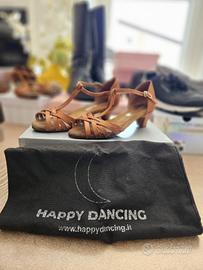 scarpe Happy dancing 