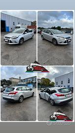 Ricambi Ford Focus 1.6 benzina sigla MUDA