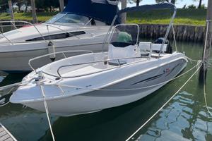 Trimarchi 57 s Open