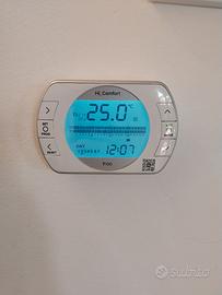 Termostato SMART Hi confort