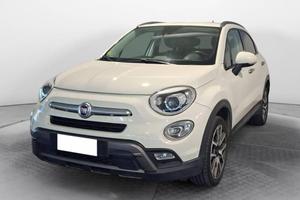 Fiat 500X 2.0 mjt Cross Plus 4x4 140cv auto