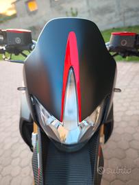 APRILIA DORSODURO 750 FACTORY