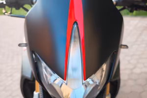 APRILIA DORSODURO 750 FACTORY