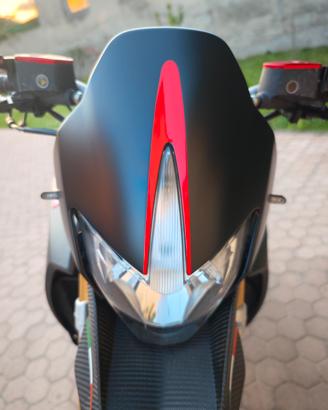 APRILIA DORSODURO 750 FACTORY