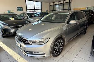 Volkswagen Passat 2.0 TDI DSG Executive 12 Mesi Ga