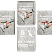 Monete Figurine PANINI