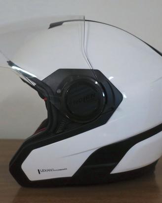 Casco moto/scooter Nolan N40-5