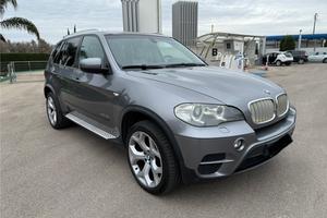 Bmw x5 40d 306 cv - 2011