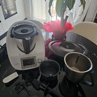 ROBOT DA CUCINA Bimby® TM5