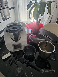 ROBOT DA CUCINA Bimby® TM5