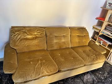 Divano letto