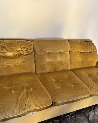 Divano letto