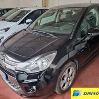 Citroen C3 1.4 HDi 70 Exclusive 2014