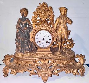 Orologi da tavolo - parigina - vintage