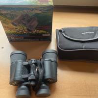 Vanguard BR-8400W – Binocolo 8x40 Grandangolare
