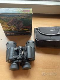 Vanguard BR-8400W – Binocolo 8x40 Grandangolare