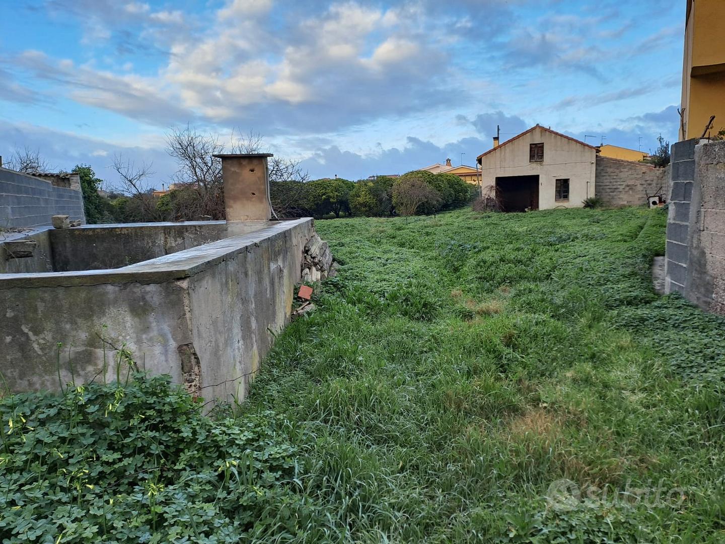 Terreno edificabile - Vista 2