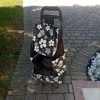 Carrello per la spesa