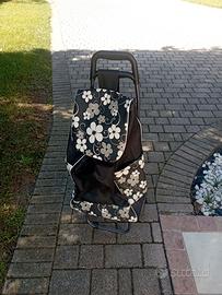 Carrello per la spesa